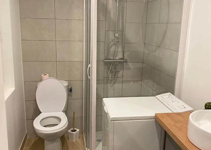 Entier Proche Centre Saint-Quentin (Aisne)